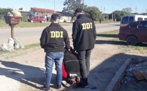 Capturaron a argentino que abusaba de su hijastra con discapacidad mientras la madre trabajaba