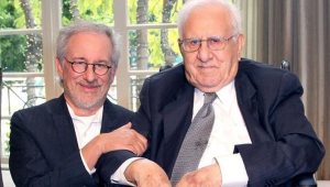 El padre de Steven Spielberg, muere a los 103 años