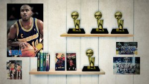 El otro ídolo de Manu Ginóbili: La historia de la figura de la NBA que lo cautivó tanto como Michael Jordan