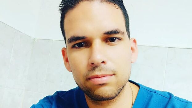 Muere por Covid-19 otro médico cubano en Venezuela