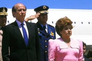 Falleció Blanca Rodríguez, exesposa del expresidente Carlos Andrés Pérez