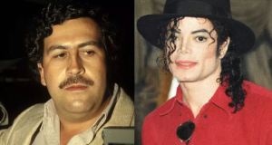 “Luego que él pague” El plan desconocido que Pablo Escobar tenía para Michael Jackson, según su hijo