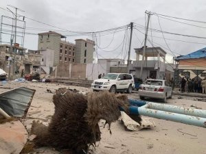 Al menos cinco muertos y más de 20 heridos deja ataque armado en Mogadiscio