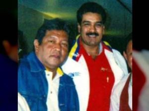 Lo que dijo Maduro tras la muerte del expresidente del BCV, José Salamat Khan