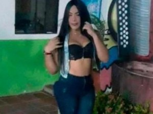 Asesinan a transexual venezolana en Santa Marta