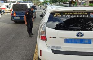 Conmoción en España: Robaron a un taxista y violaron a la pasajera entre cinco hombres