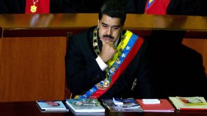 Exministro de Chávez revela lo que Maduro “prepara” con el presunto “espía” de EEUU que atacaría refinerías