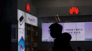 Huawei podría dejar de fabricar teléfonos inteligentes tras las nuevas sanciones de EEUU
