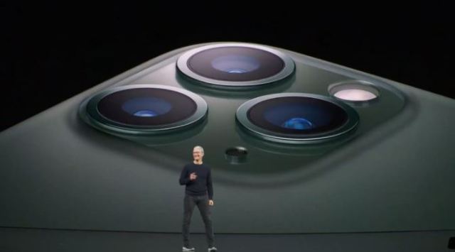 Apple no incluirá auriculares con los iPhone 12, según Ming-Chi Kuo
