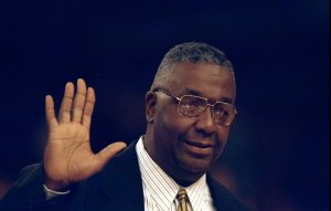 John Thompson Jr., el primer entrenador afroamericano en ganar el campeonato de la Ncaa, murió a los 78 años