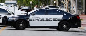 Detienen  a un sujeto sospechoso de robo y agresión sexual en Miami Beach
