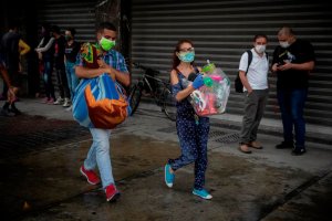 Aumentan separaciones y divorcios en Venezuela durante la cuarentena