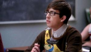 Un actor de “Glee” envenenó “por accidente” a su pareja