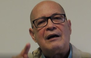 Extraoficial: Leonardo Morales, de la “mesita” de diálogo, sustituye a Rafael Simón Jiménez en el CNE chavista