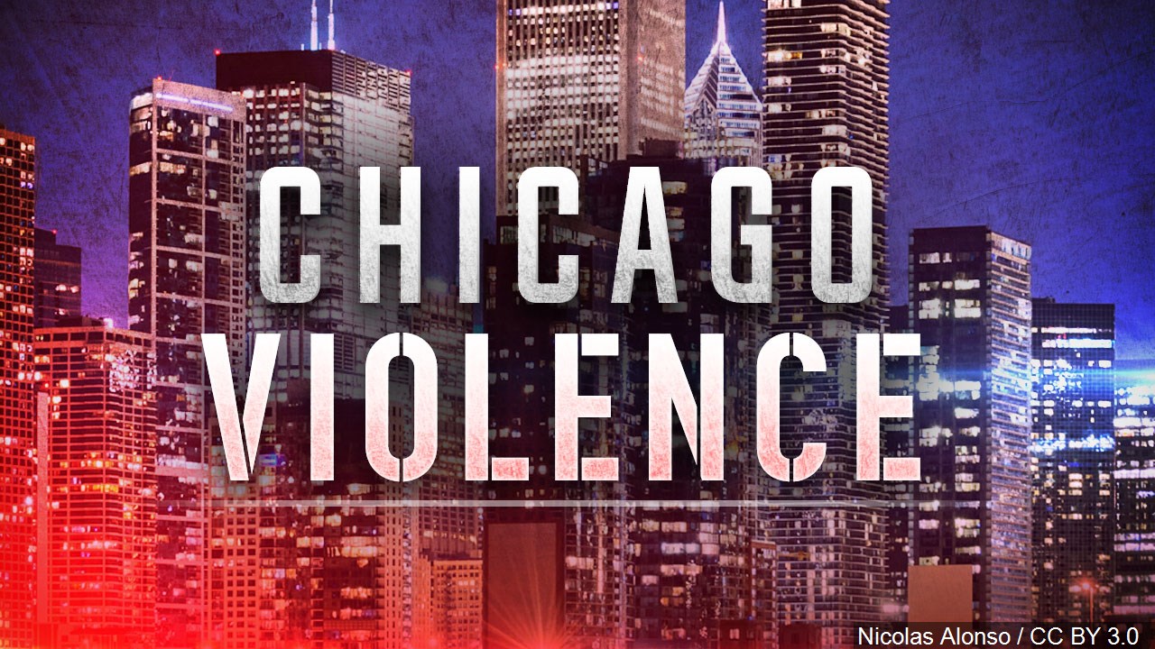 Los homicidios y tiroteos aumentaron bruscamente en Chicago durante el 2020, según estadísticas