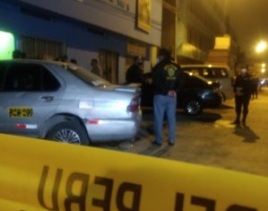 Al menos 13 muertos por asfixia en operativo policial en discoteca previo a toque de queda en Perú