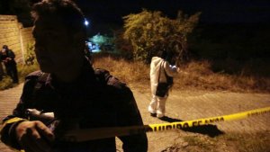 Joven estadounidense apareció muerta en México; sus asesinos le quitaron los dientes