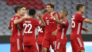 Bayern Múnich favorito de ‘Final 8’ de ‘Champions’, PSG y City llenos de esperanza