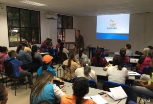 “Educación de calidad pese a la adversidad”: Premisa de una iniciativa en Venezuela