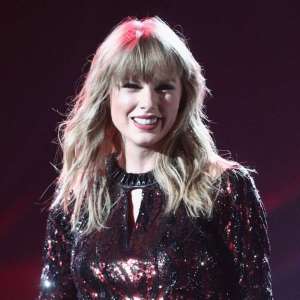 ¡Grande! Taylor Swift donó miles de dólares a una niña para ayudarla a cumplir su sueño