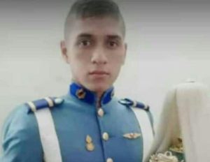 Murió cadete de 18 años al lanzarse a una piscina y recibir un golpe en Caracas