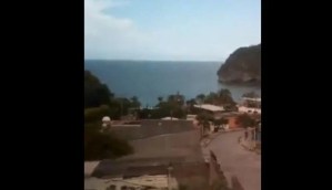 Disputa por la ruta de la droga habría desatado intensa balacera en Río Caribe, al oriente de Venezuela (VIDEO)