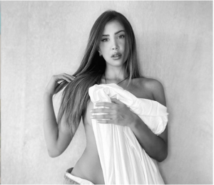 “Vengo a mostrar la pierna”: La publicación ardiente de Yuvanna Montalvo en Instagram (VIDEO)