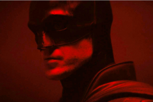 The Batman: Nuevas imágenes de Robert Pattinson como el Caballero Oscuro