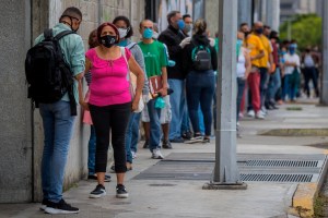 Fundación de Citgo subvencionará nuevas propuestas de las ONG que combaten el COVID-19 en Venezuela