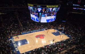 Madison Square Garden será centro masivo de votación a partir del #24Oct