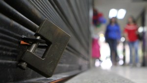 Comerciantes: Más de 80 mil empleos se han perdido en Maracaibo