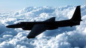 China dice que un avión espía U-2 de Estados Unidos interrumpió sus ejercicios militares