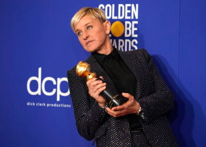 Ellen DeGeneres rompió el silencio sobre los reportes de ambiente hostil durante su show