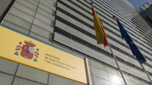 Gobierno de España celebró la excarcelación del diputado Requesens