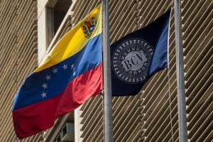 Venezuela launches London appeal in battle for $1 bln in gold