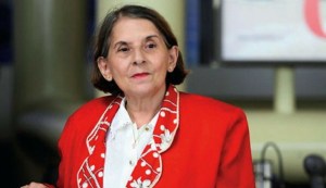 Hilda Molina, la doctora a quien Fidel Castro reveló su plan para conquistar el mundo