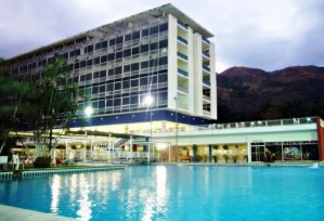 ¿Cómo estuvo la ocupación hotelera este año en Venezuela?