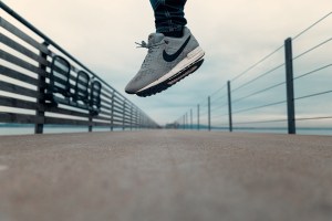 Nike: La increíble historia de unas zapatillas