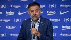 Josep Maria Bartomeu desmintió a Gerard Piqué tras la feroz crítica a la dirigencia del Barcelona