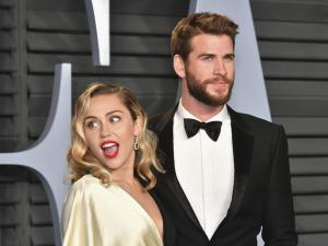 La familia de Liam Hemsworth nunca soportó a Miley Cyrus
