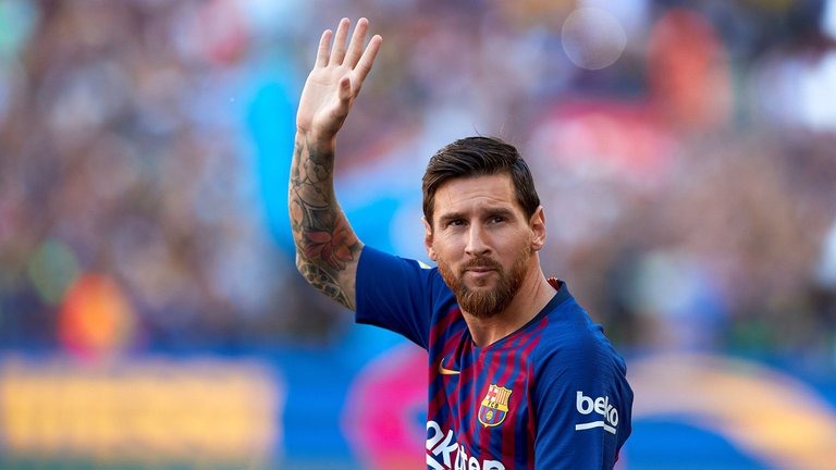 Nuevo giro en el “caso Messi”: La cláusula ya no es de 700 millones esta temporada