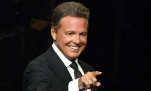 Revelaron cómo eran las sencillas casas que habitó Luis Miguel antes de la fama