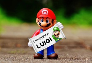Solo respuestas incorrectas: ¿Qué hacía “Luigi” metido en la coronaparty de Altamira? (Fotos)