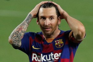La lapidaria respuesta de Messi para no traicionar al Barcelona tras la oferta del Real Madrid