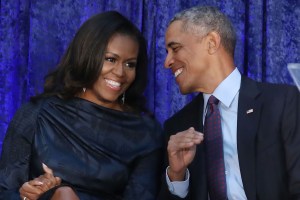Trump critica a Michelle Obama después de que ella lo llamó ‘presidente equivocado’ en la convención demócrata