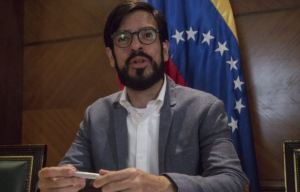 Pizarro: HRW detalló en un informe las violaciones de DDHH cometidas por el régimen en Apure