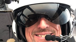 Piloto de helicóptero del sur de California murió tras brutal accidente mientras combatía incendio forestal