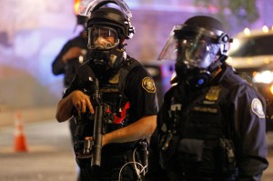 Portland protagonizó un número récord de asesinatos durante el mes de julio tras violentas protestas