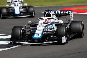 Escudería Williams de la F1 es adquirida por un fondo estadounidense, Dorilton Capital