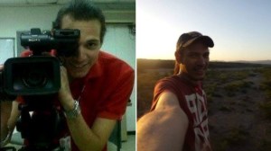 Las Faes habrían asesinado al comunicador Andrés Eloy Nieves, trabajador de Guacamaya TV